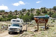 Canyon of the Ancients NM CO