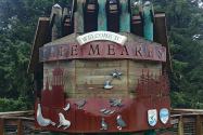 Cape Meares SP OR