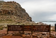 Cape of Good Hope SA