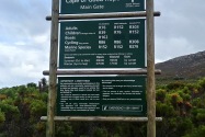 Cape of Good Hope SA