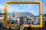 Cape Town SA