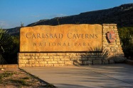 Carlbad Caverns NP NM