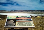 Carrizo Plain NM CA