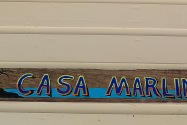 Casa Marlin Bocas