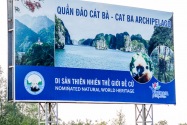 Cat Ba Island, Vietnam