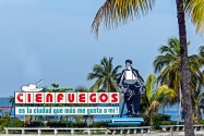 Cienfuegos, Cuba