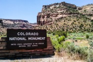 Colorado NM CO