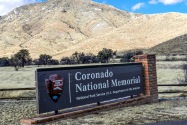 Coronado NM AZ