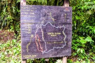 Santa Elena Reserve, Costa Rica