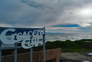 Crescent City CA
