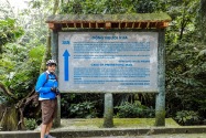 Cúc Phương NP, Vietnam