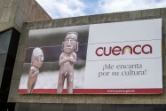 Cuenca, Equador