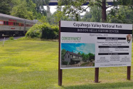 Cuyahoga Valley NP OH