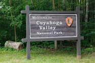 Cuyahoga Valley NP OH