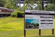 Cuyahoga Valley NP OH