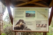 Darwin Center, Galapagos Island