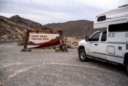 Death Valley NP, CA
