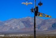 Death Valley NP CA