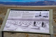 Death Valley NP CA