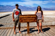Death Valley NP, CA