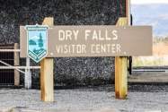 Dry Falls WA