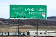 Extraterrestrial Hwy NV