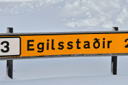 Egilsstaðir Iceland