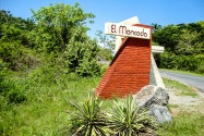 El Moncada National Park, Viñales, Cuba