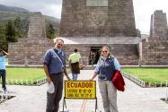 Quito, Ecuador