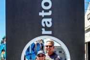 Exploratorium, San Francisco, CA