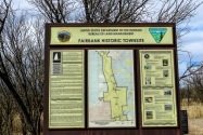 Fairbank Historic Townsite AZ