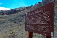 Earthquake Faults NV