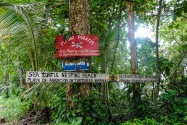 Bocas Del Toro, Panama