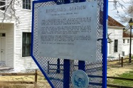 Buckland Station NV