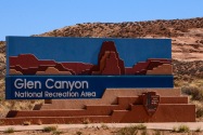 Glen Canyon NRA UT