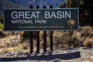 Great Basin NP NV