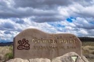 Grimes Point NV