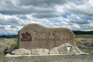 GrImes Point Archaeological Site, Fallon, NV