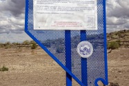 GrImes Point Archaeological Site, Fallon, NV