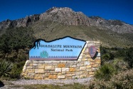Guadalupe Mountains NP TX