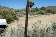 Hard Luck City, NV