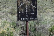 Hard Luck City, NV