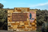 Hovenweep NM UT