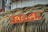 Isla Taboga, Panama
