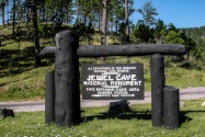Jewel Cave NM SD