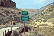 John Day River, OR