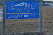 Jökulsárlón Iceland