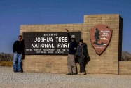 Joshua Tree NP CA