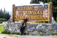 Kenai Peninsula AK