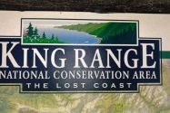 King Range CA